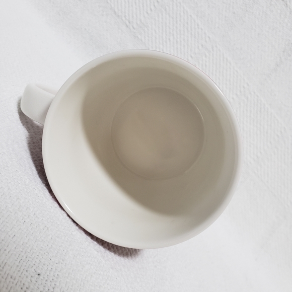 Starbucks Holly Poinsettia 2017 Christmas Mug - Picture 9 of 9